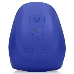  Loveline Masturbateur de Gland Vibrant Cockpulse